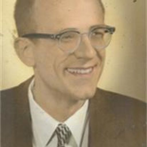 Wilmer Herbert Wernecke Profile Photo