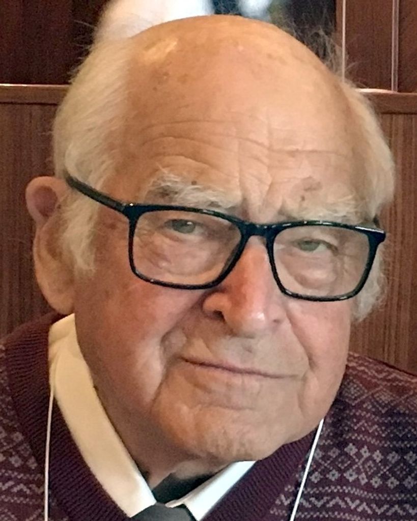 Howard William Lebold Profile Photo