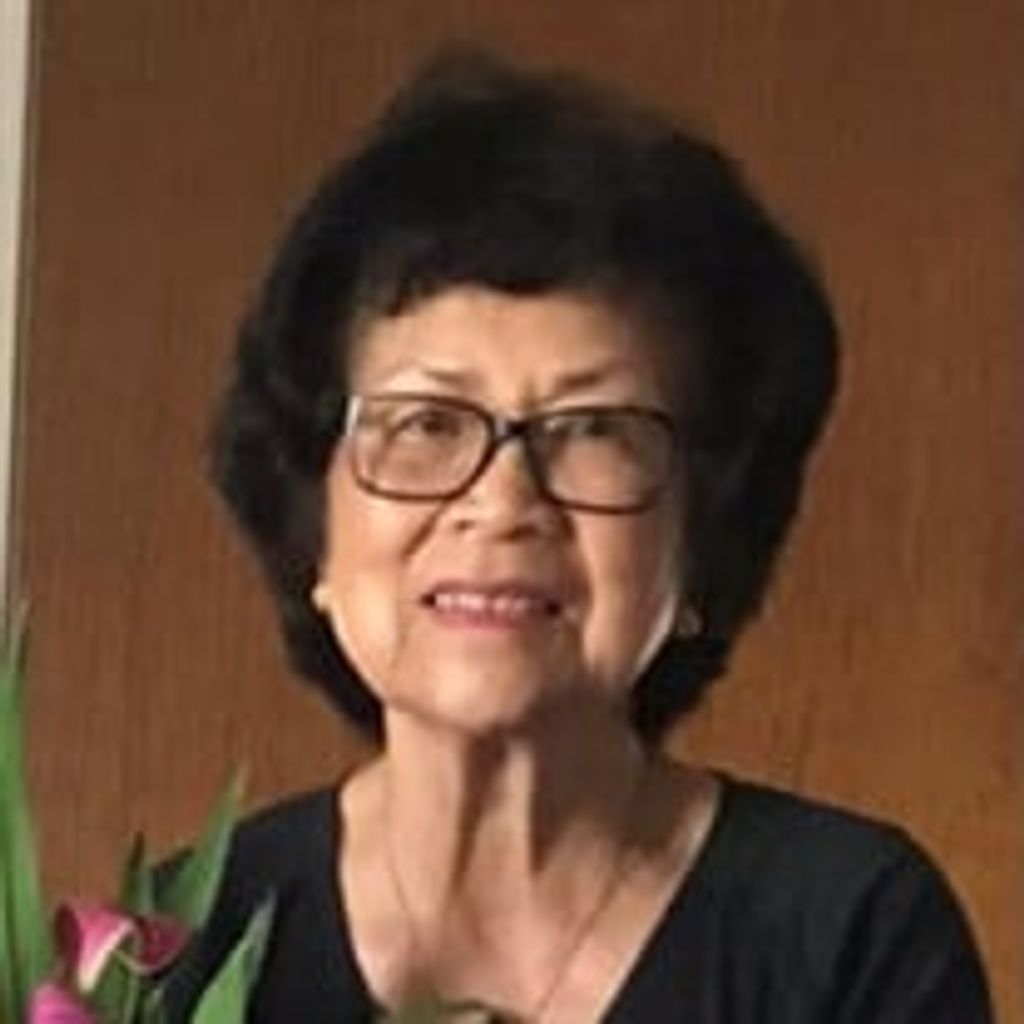 Arsenia "Sandy" Baptista