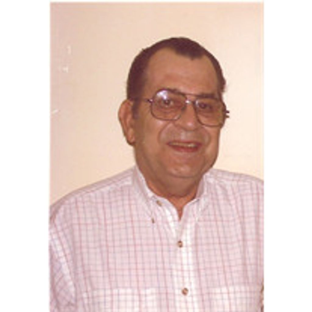 Peter A. "Pete" Sondgeroth