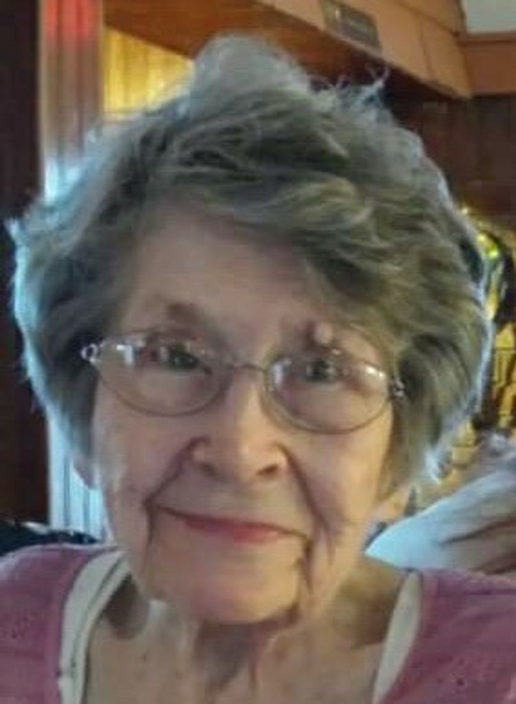 Dorothy Mabel Zeimetz