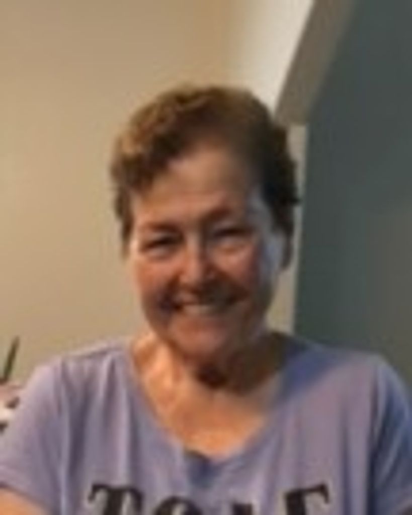 Evelyn Carol Godfrey