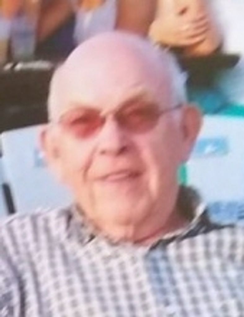William M. Holicky