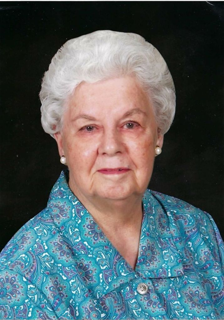 Marjorie Warren