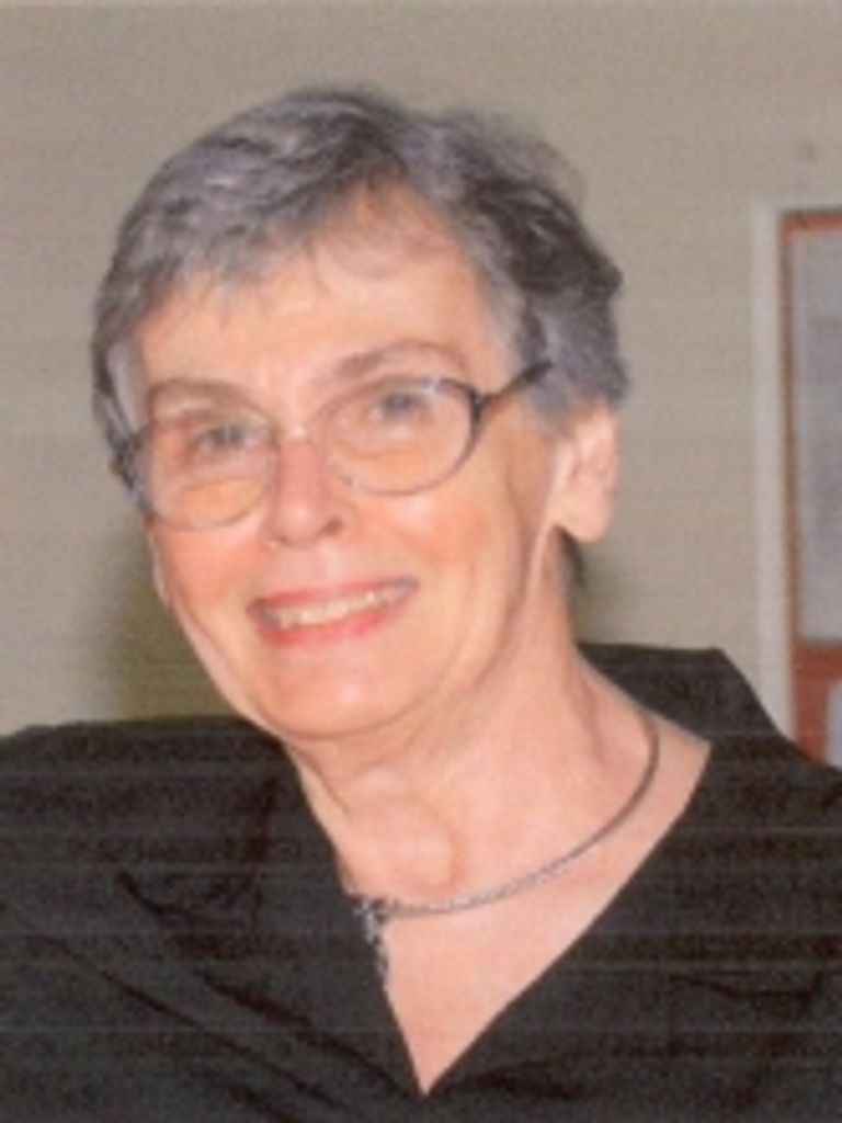 Suzanne Kunkel Dorsett