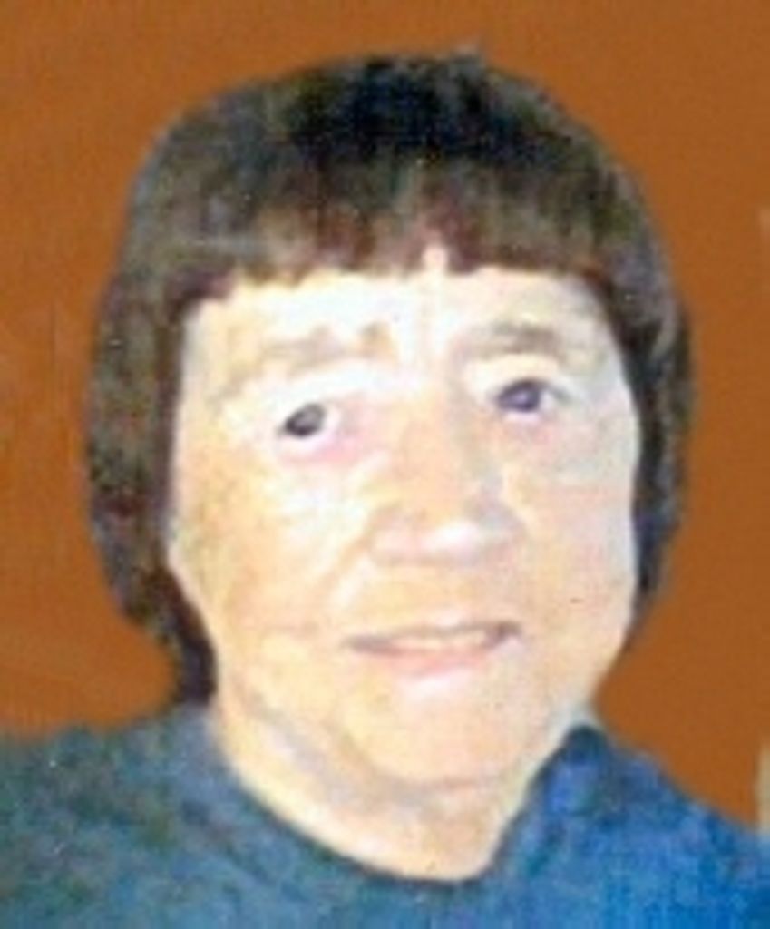 Sadonna A. "Sally" Spittel