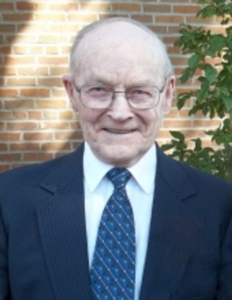 Dennis  "Ray" Connolly