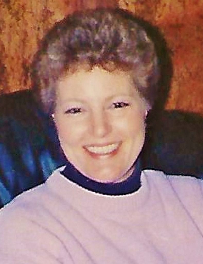 Juanita "Neadie" Louise Burns Mckinney Profile Photo