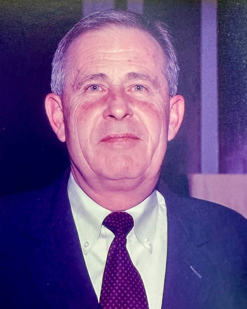 Don Payne, Jr. Profile Photo