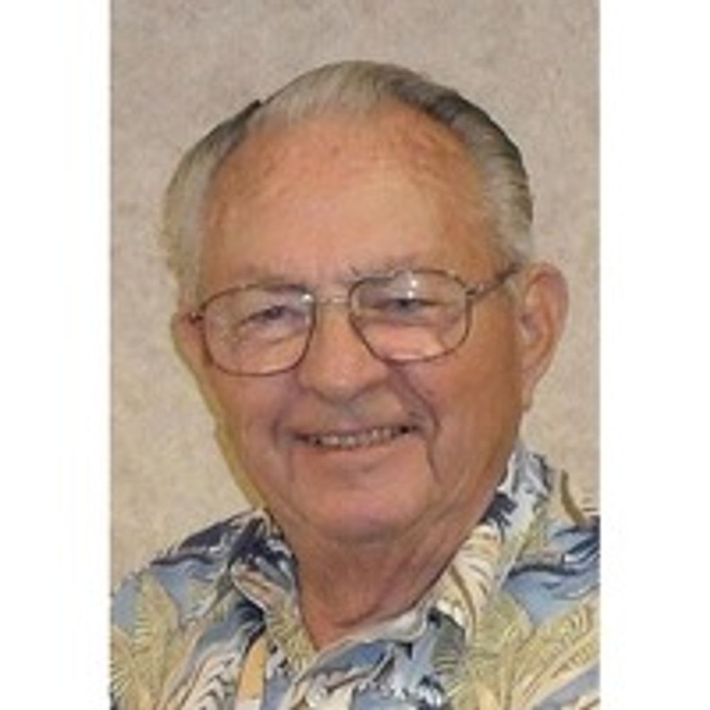 Lester "Les" Budz