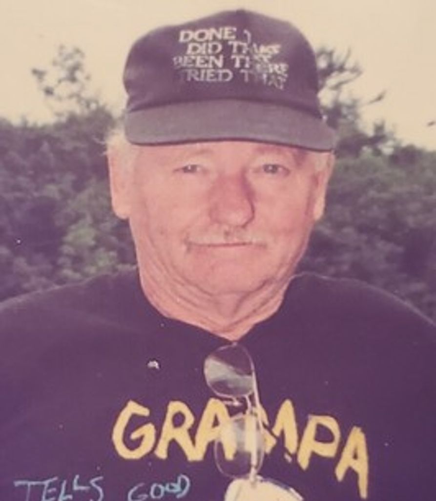 John Harrington Profile Photo