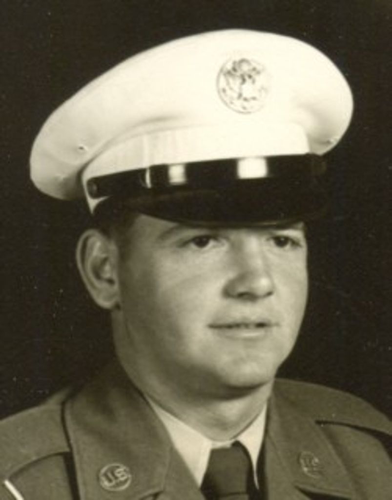 Alfred Warner