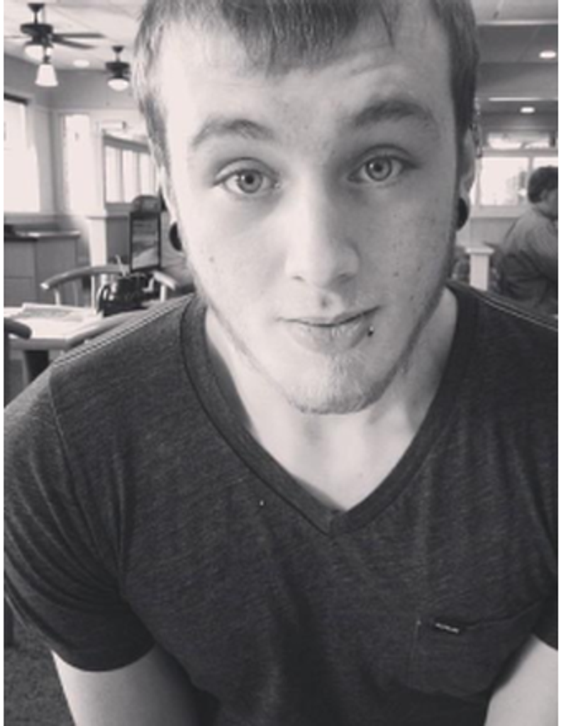 Jaccob  William Patrick