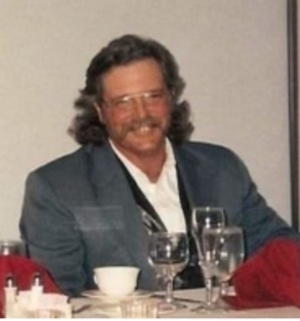 Thomas Alma Marcus Jr. Profile Photo