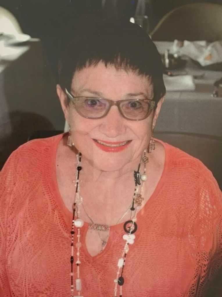 Christa Ute Griffin Profile Photo