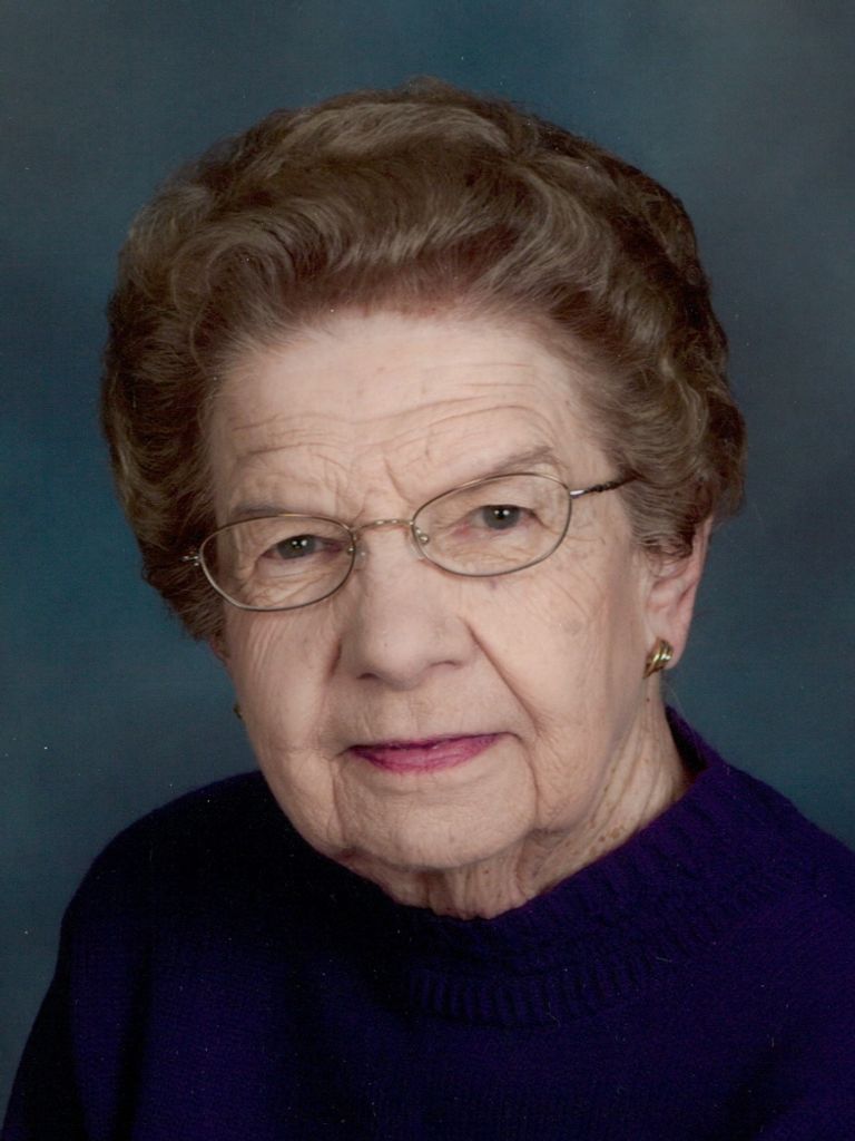 Bernice H. Wilkie