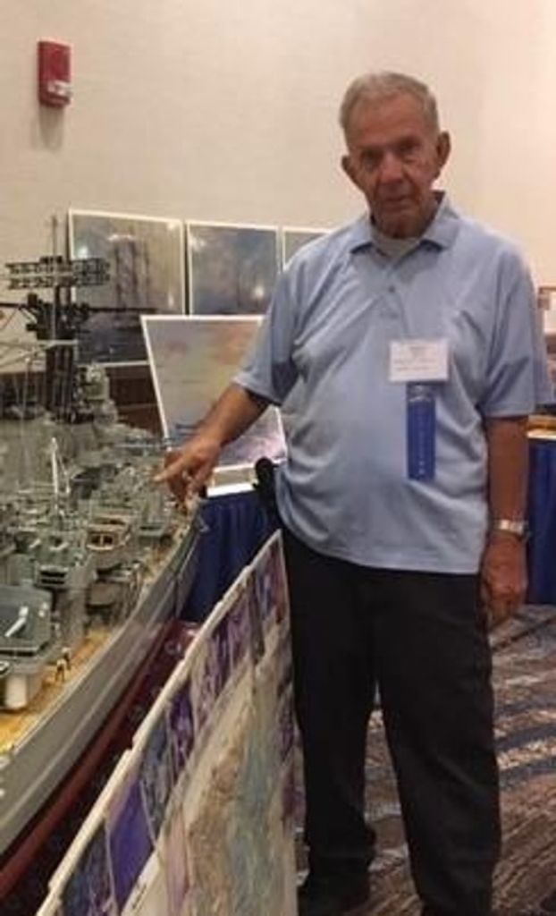 Dorman Mcarthur Howell Profile Photo