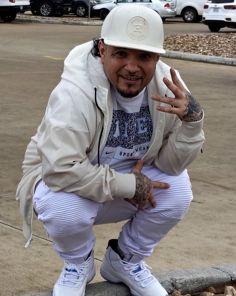 David Ricardo Sanchez Profile Photo