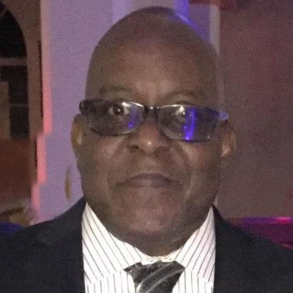 Clarence Brown Profile Photo