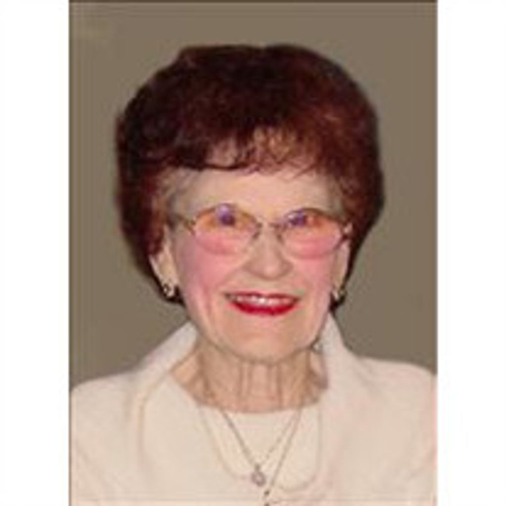 Mary D. Harlow