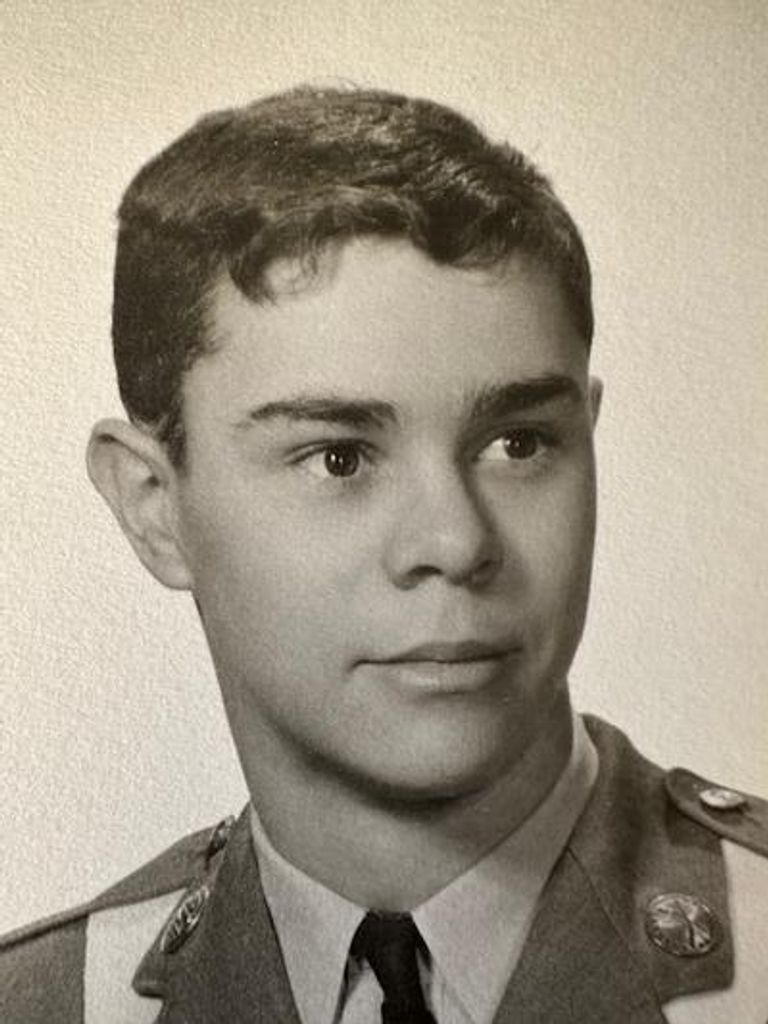 John Randolph "Randy" Creager, Jr. Profile Photo