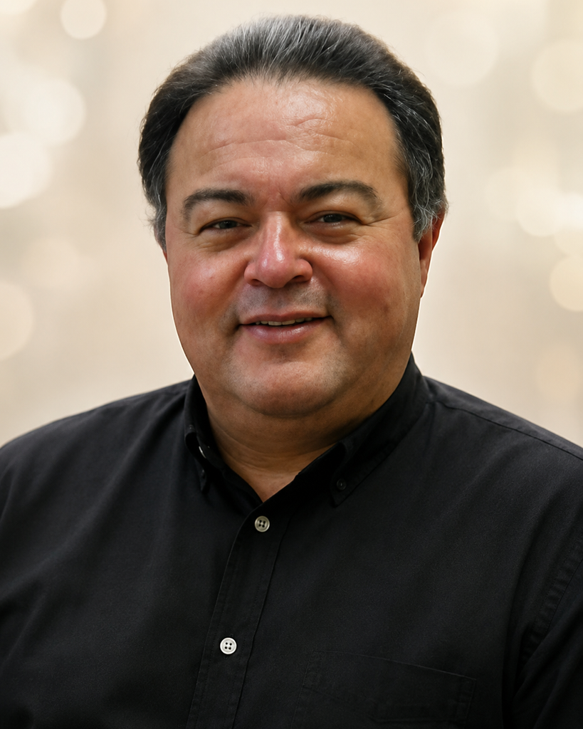 Alexander Fonseca Profile Photo