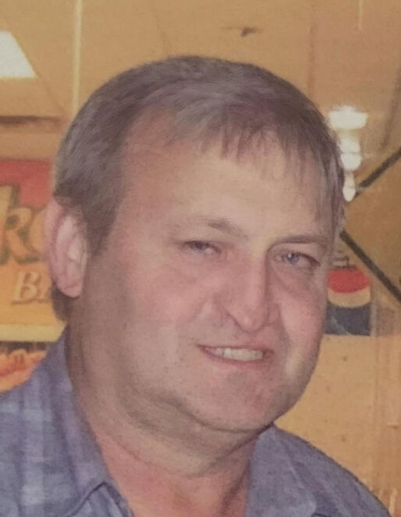 Timothy Roger Martin