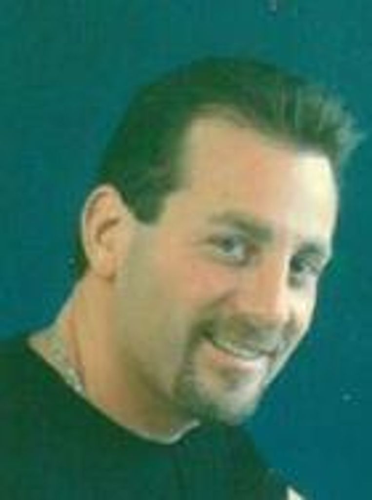 Anthony Mammone