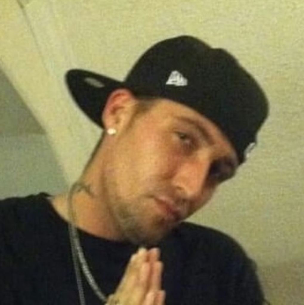 Ryan Edward Mcknight Profile Photo