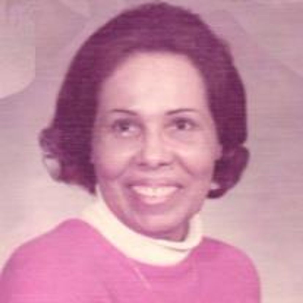 Gloria Larabe Dufour McTeague