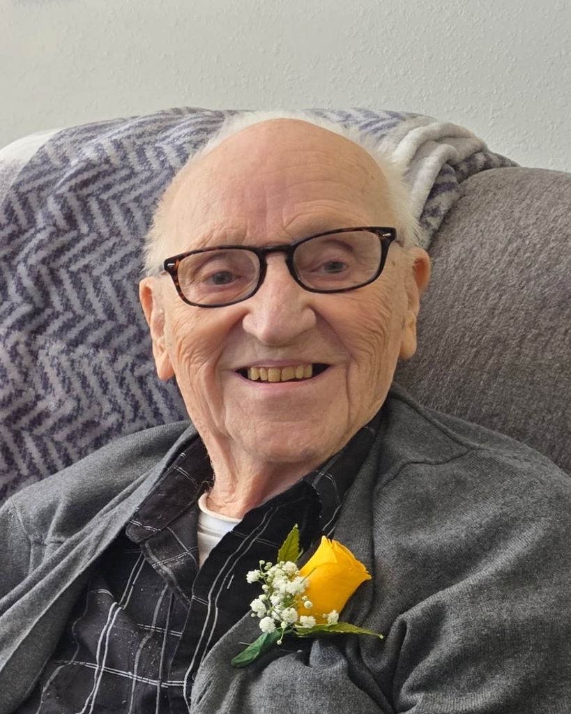S. Gene Morton Profile Photo