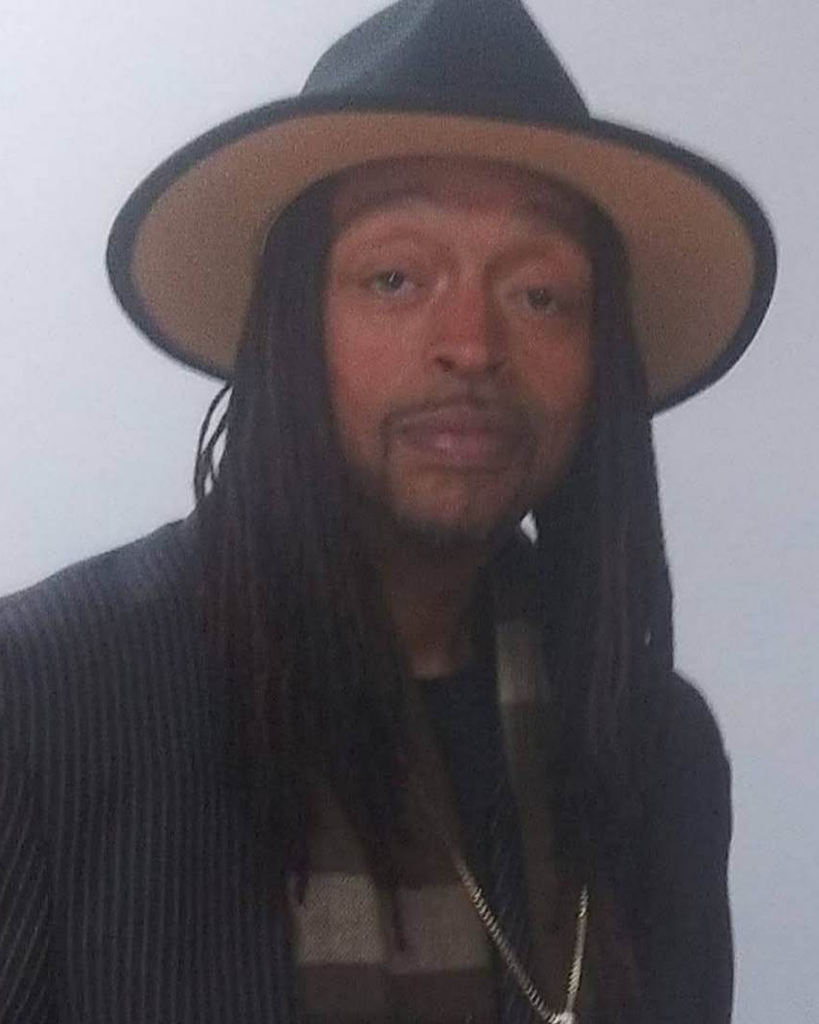 Otis James Shavers