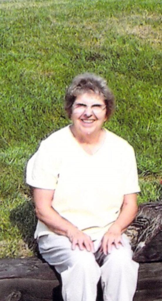 Lois Stocke