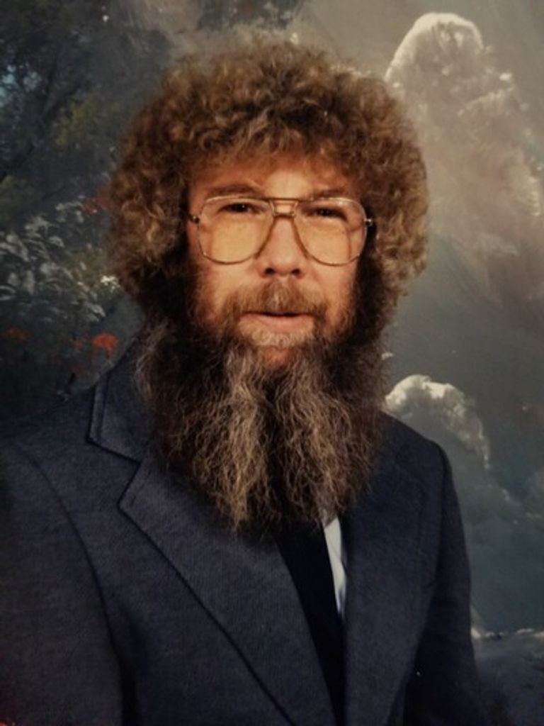 Delbert E. Putney Profile Photo