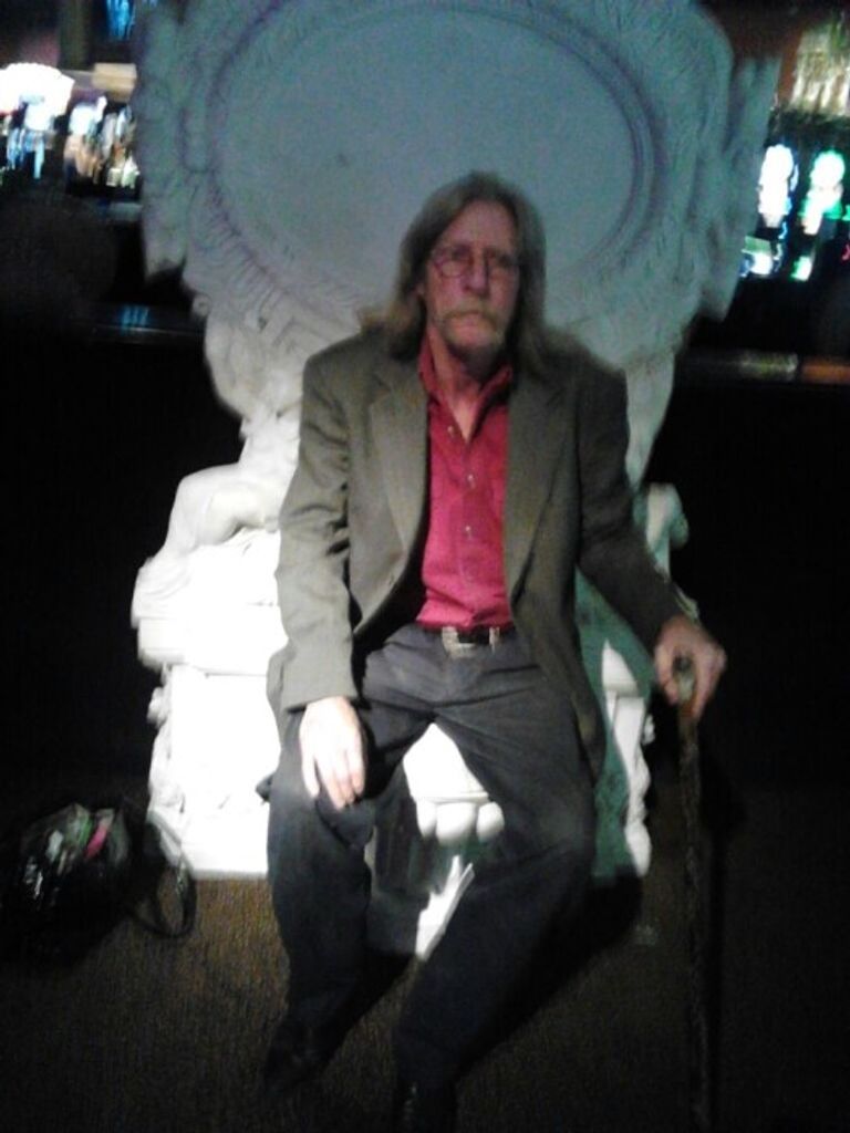 Gary Watkins