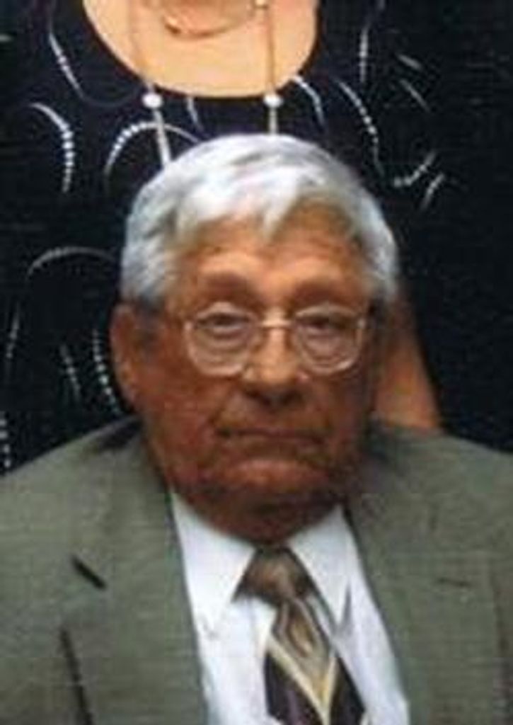 Joseph S. Tronu, Jr.