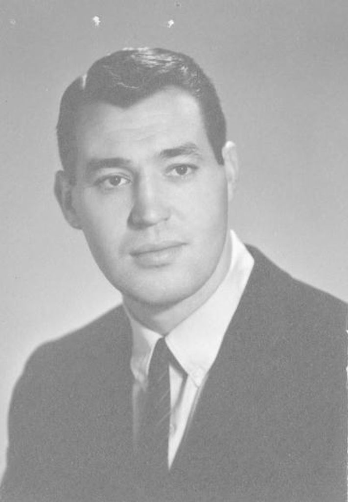 Carl "Duane" Lowell Profile Photo