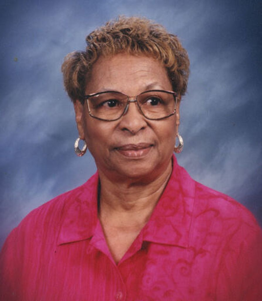 Billie Jean Gray Profile Photo