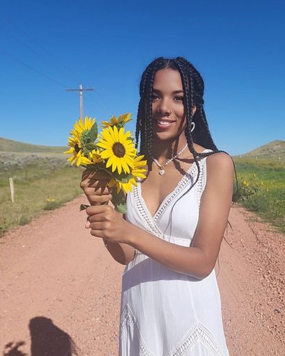Destiny Heaven Kirsch's obituary image