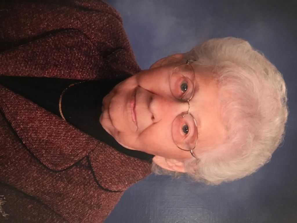 Jessie L. (Elarton)  Mohler