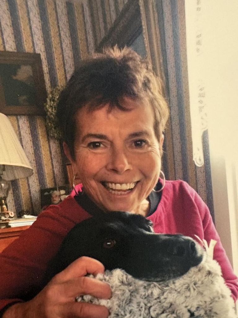 Joyce A. Freitag Profile Photo