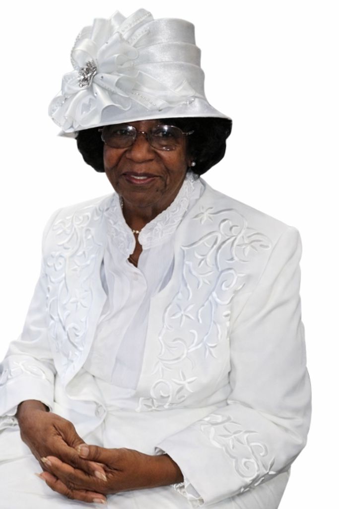 Deaconess Margie (Billie)  Valentine Profile Photo