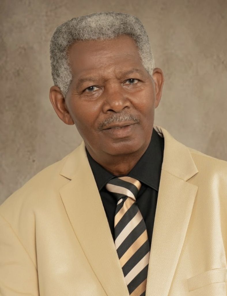 Jonathan Huff Profile Photo