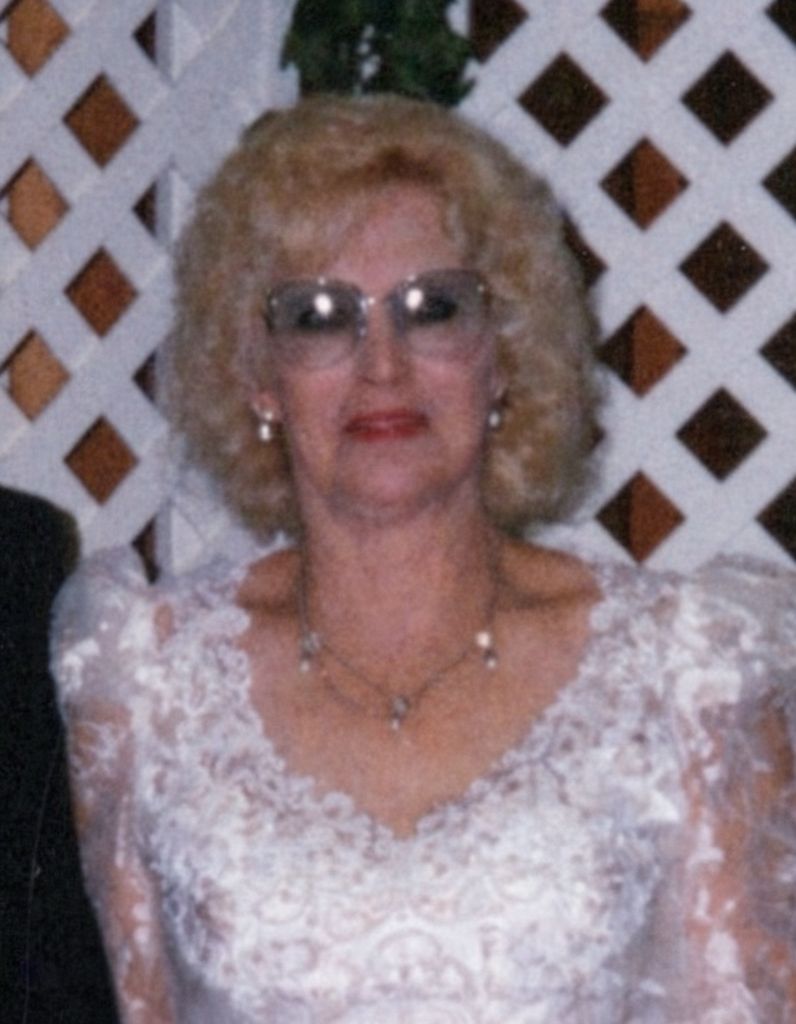 Bonnie Lou Carter Profile Photo