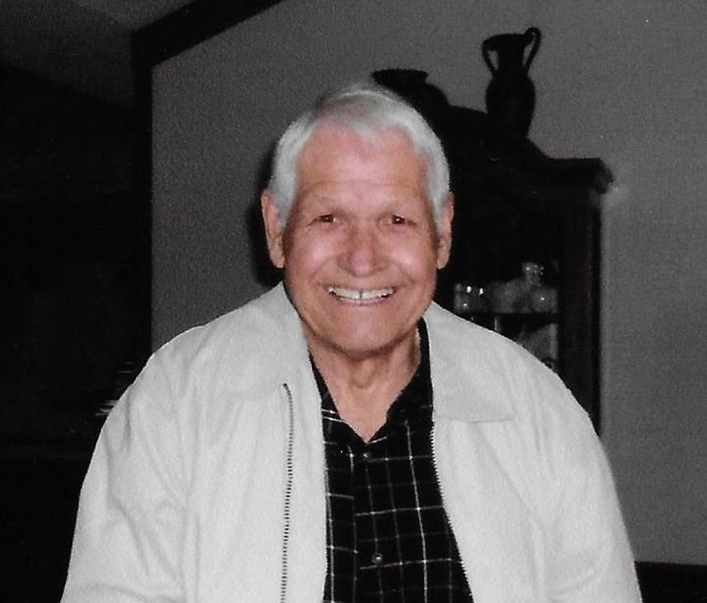 Euna Vandy "Van" Fife