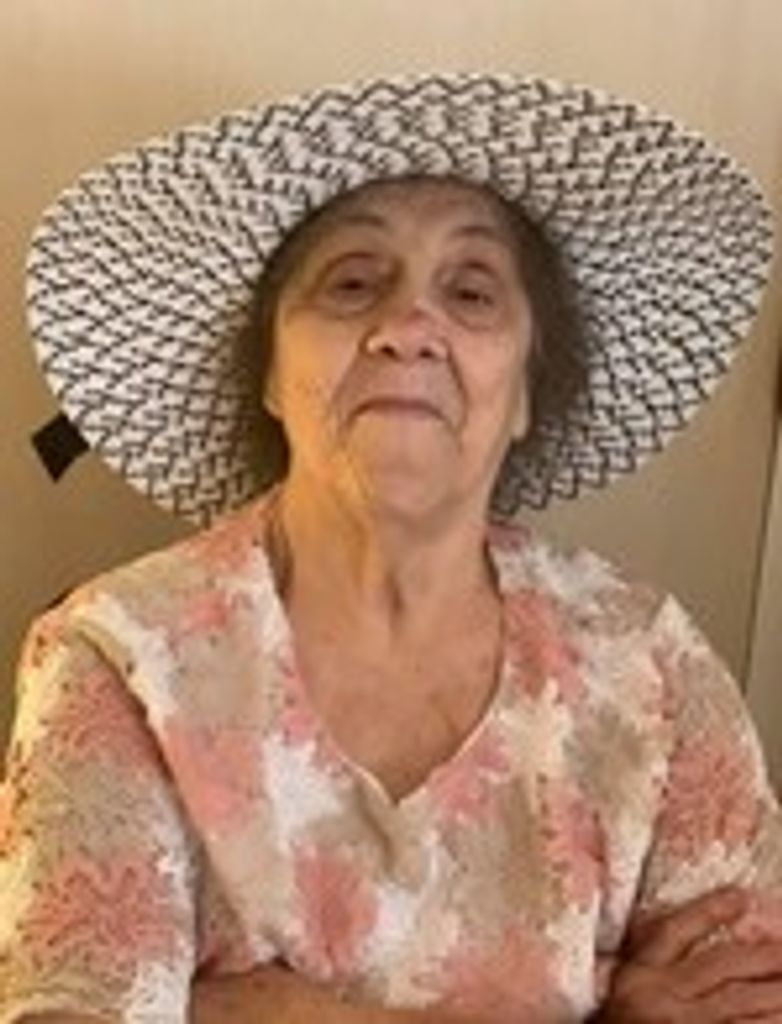 Carolyn Haskins