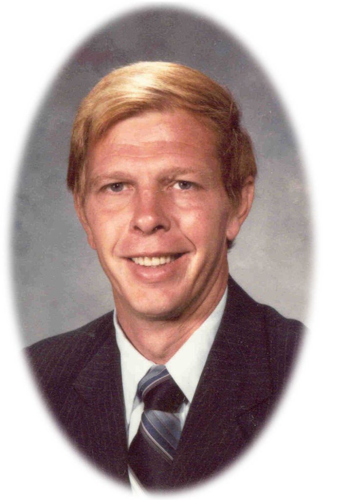 Marvin Robert Rippelmeyer