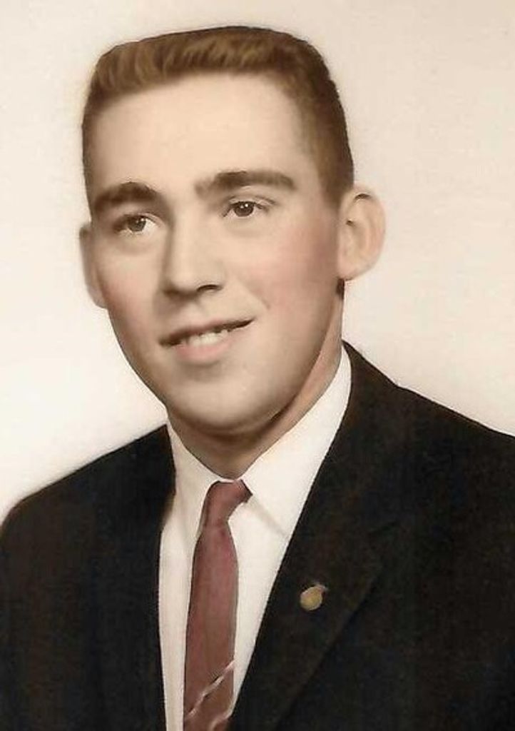 Gary Hanson Profile Photo