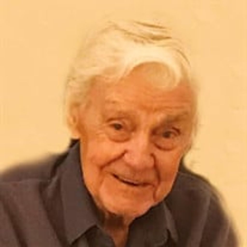 Patrick R. Day