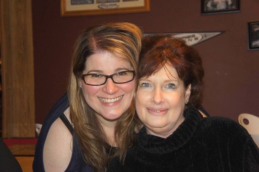 Barbara Mccann photo gallery thumbnail 124 of 131